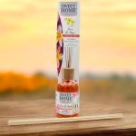 Suarez Sweet Home Collection Profumatore Ambiente Fiori di Tiatre' Con Bastoncini Di Olio Essenziale 100 Ml