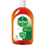 Dettol Antiseptic Liquid, 550 ml
