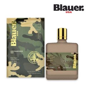 Blauer USA san francisco 1967 for man edp 80 ml