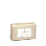 ATKINSONS FINE PERFUMED SOAP NATURAL WHITE 125g