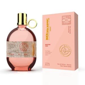 Blauer USA the journey boston 1936 for woman edp 80 ml