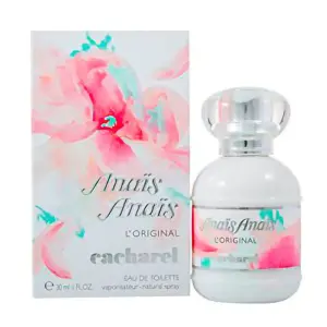 Anais Anais - Eau De Toilette 30ml