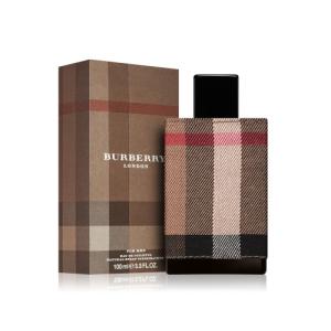 Burberry London Men Edt 100ml