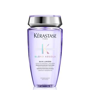 kerastase SHAMPOO BAIN LUMIÈRE 250ml