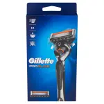 Gillette Gillette Rasoio ProGlide Sensitive Manico Flexball 2 Ricariche