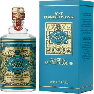 4711 – EAU DE COLOGNE 100 ML