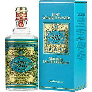 4711 – EAU DE COLOGNE 200 ML
