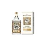4711 4711 Originale Floral Jasmine Acqua di Colonia Gelsomino 100ml Spray