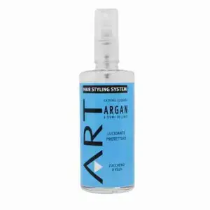 ART Liquid crystals with Argan and flax seeds – Icing sugar 100ml