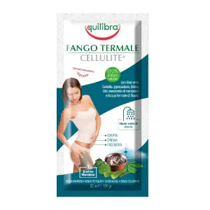 Reshaping Body Scrub anti-cellulite thermal mud 104g