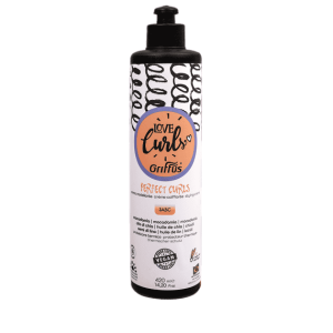 Perfect Curls Styling Creme 420ML