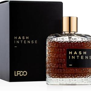 Lpdo Hash Intense Edpi - 100 ml