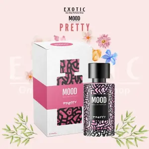Mood Pretty Edp 100ml