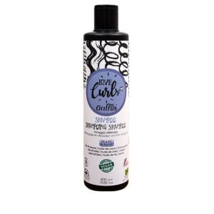 Shampoo per Capelli Ricci 400ML