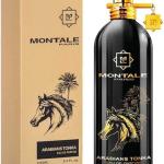 Authentic Montale Arabians Tonka EDP 3.4 fl oz (100 ml)