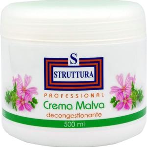 Crema Malva Post-Color - 500ml