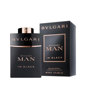bvlgari Man in Black Eau de Parfum 60ml