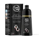 RED ONE BLACK PIGMENT SHAMPOO BEARD&HAIR DYING 300 ML