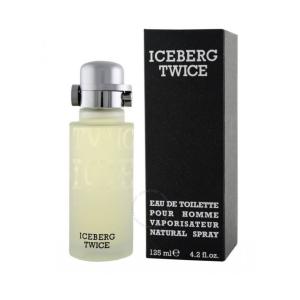 ICEBERG TWICE HIM EDT VAPO 125 ML