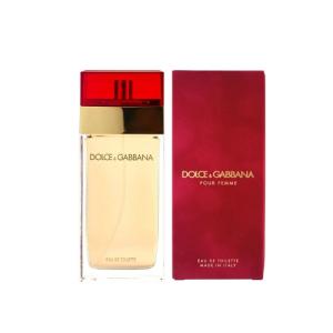 Dolce&Gabbana Eau de Toilette 100ml