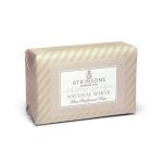 ATKINSONS SOAP NATURAL WHITE 200 GR Marca: ATKINSONS