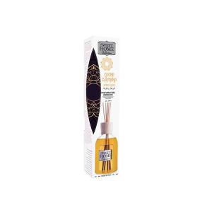 SWEET HOME  PROFUMO AMBIENTE  CUORE D'AMBRA  Formato: 100 ML