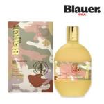 BLAUER USA SAN FRANCISCO WOMAN 1967 EDP 80ML VAP.