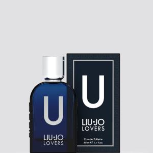 Liu Jo Lovers - For Him - Eau de Toilette 50ml