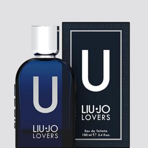 Liu Jo Lovers - For Him - Eau de Toilette 100ml