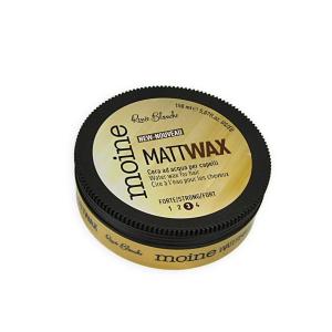 Rene'e blanche Moine cera matt wax 150 ml renee blanche strong 3