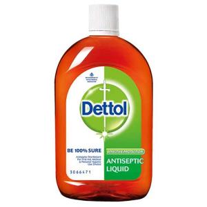 Dettol Original Antiseptic Liquid, 1L
