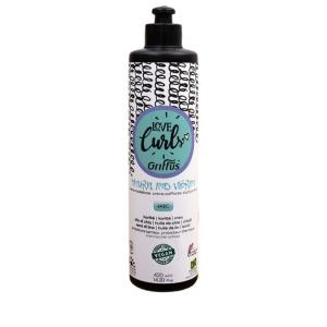 Natural & Vibrant Styling Creme 420ML