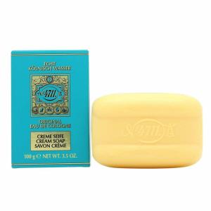 Maurer & Wirtz 4711 Saponetta in crema 100g