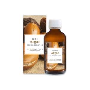 Aceite de Argán - Sapone di un Tempo 100 ml.