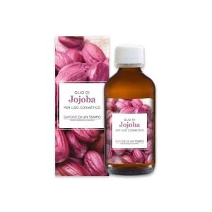 Aceite de Jojoba - Sapone di un Tempo 100 ml.