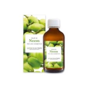 Aceite de Nim - Sapone di un Tempo 100 ml.