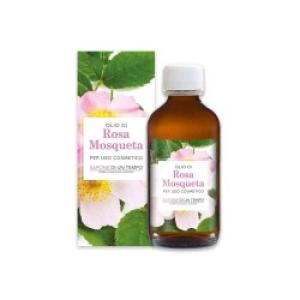 Aceite de Rosa Mosqueta - Sapone di un Tempo 100 ml.