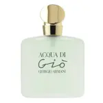 Acqua di Giò Eau de Toilette per donna 100ml