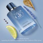 Armani Acqua di Giò Profondo Eau de Toilette per uomo 100ML