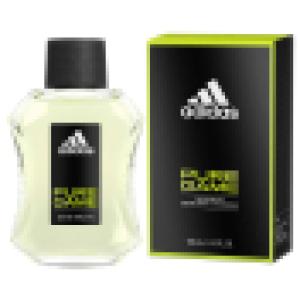 Adidas Pure Game For Men Eau De Toilette 100ml