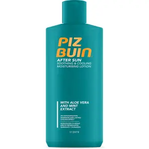 PIZ BUIN SOLARE AFTER SUN FLUIDO CORPO 200 ML
