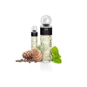 parfums-saphir-ALONE MAN 200ml.