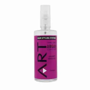 ART Liquid Crystals with Argan and Linseed – Cherry 100ml