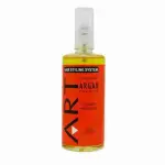 ART Liquid Crystals with Argan and Linseed – Coconut Solare 100ml