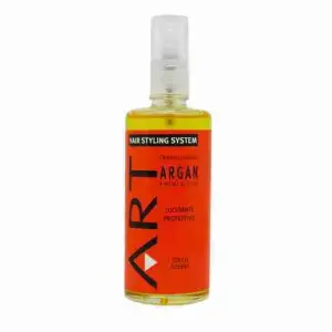 ART Liquid Crystals with Argan and Linseed – Coconut Solare 100ml