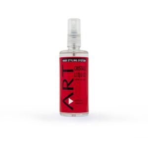 Art Cristalli liquidi Argan e Semi di Lino 100 ml