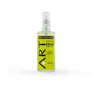 Art Cristalli liquidi Argan e Semi di Lino Mandorla 100 ml