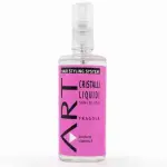 ART Liquid Crystals with Argan and Linseed – Strawberry 100ml