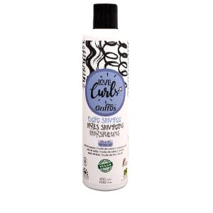 Balsamo per Capelli Ricci 400ML