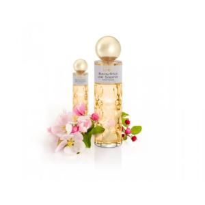 parfums-saphir-BEAUTIFUL DE SAPHIR 200ml.